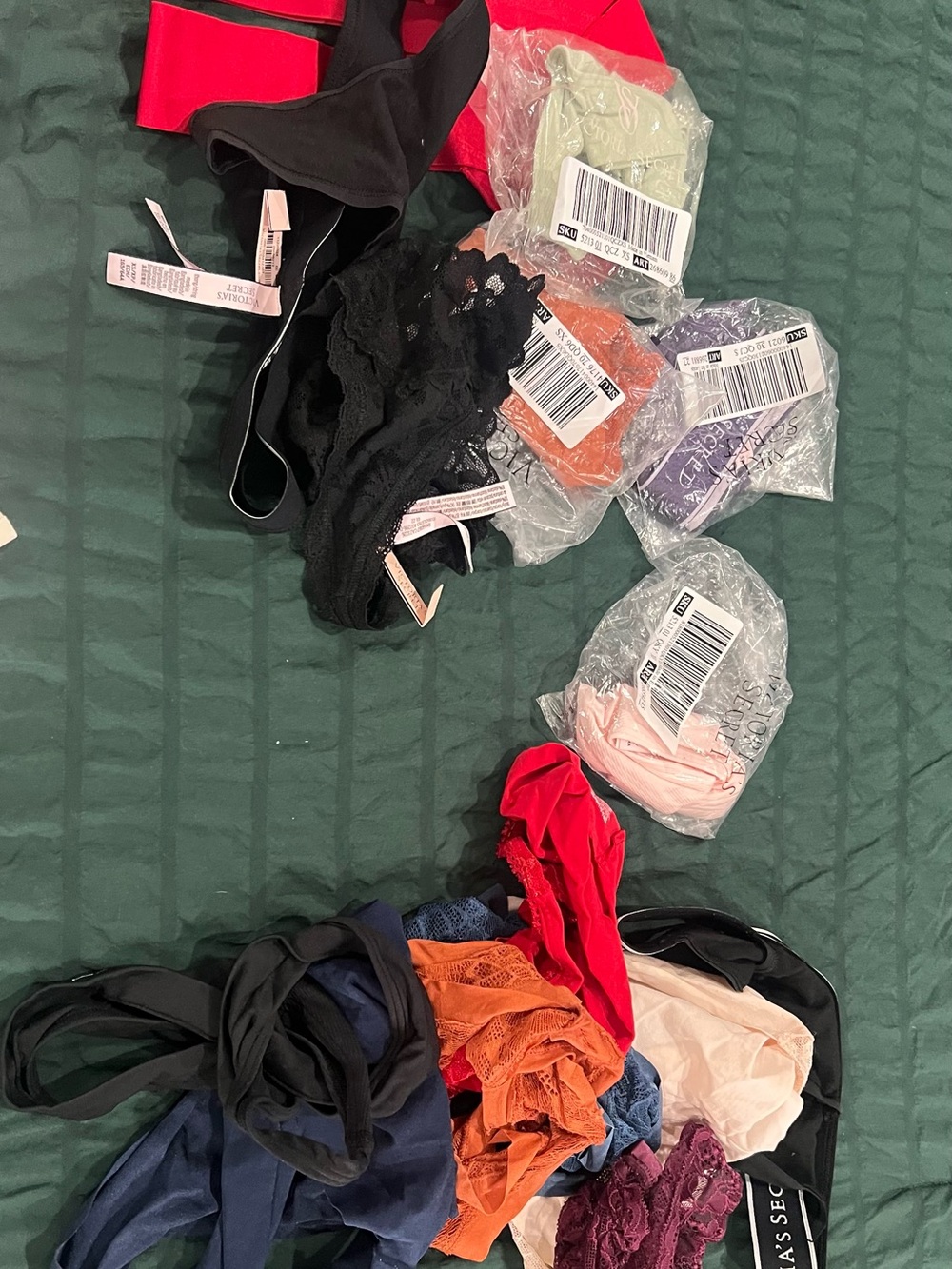 Women’s panties Xs size lot of 15 pairs